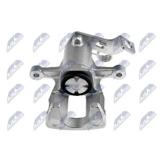 Stabdžių apkaba NTY HZT-KA-012