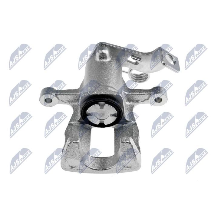 Stabdžių apkaba NTY HZT-KA-012