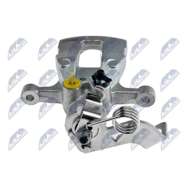 Stabdžių apkaba NTY HZT-KA-012