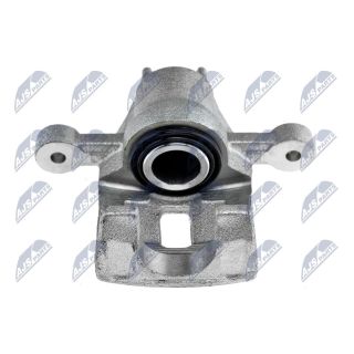 Stabdžių apkaba NTY HZT-KA-015