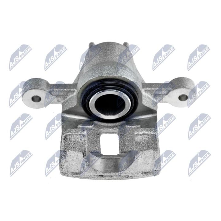 Stabdžių apkaba NTY HZT-KA-015