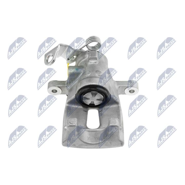 Stabdžių apkaba NTY HZT-KA-018