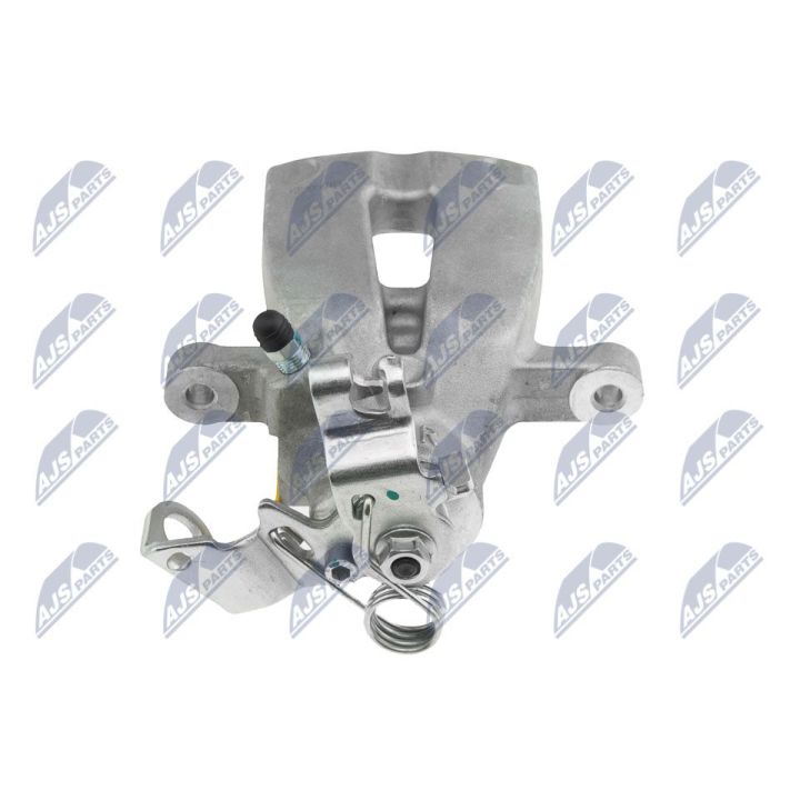 Stabdžių apkaba NTY HZT-KA-018