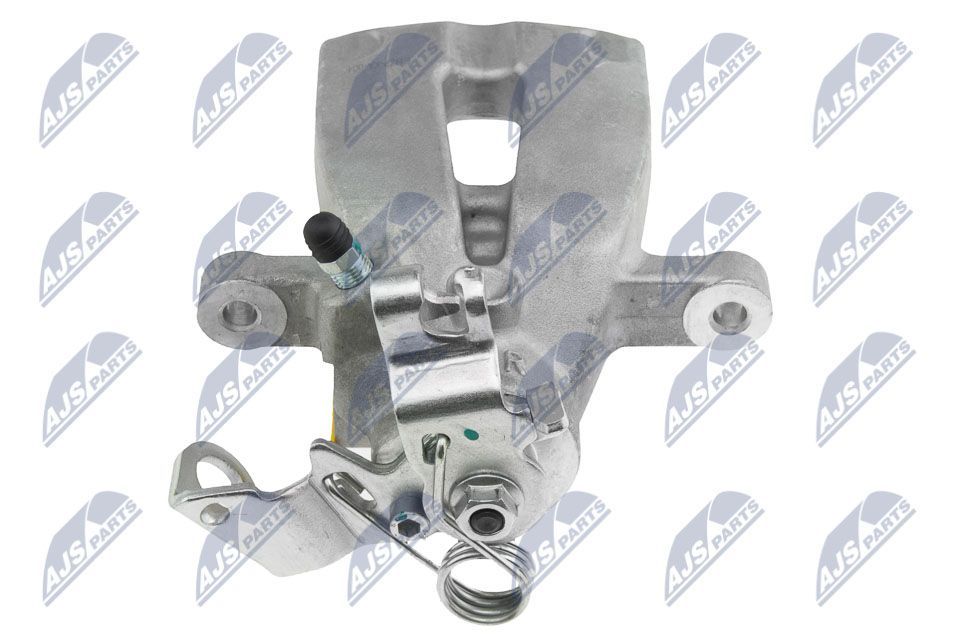 Stabdžių apkaba NTY HZT-KA-018