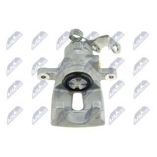 Stabdžių apkaba NTY HZT-KA-019