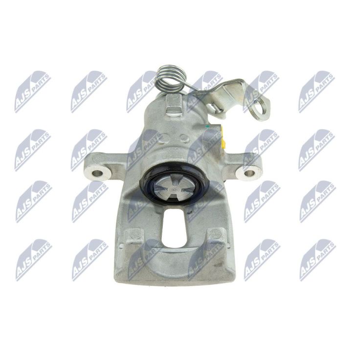 Stabdžių apkaba NTY HZT-KA-019