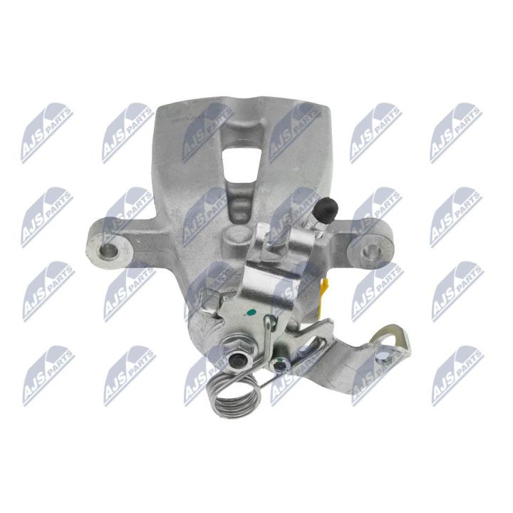 Stabdžių apkaba NTY HZT-KA-019