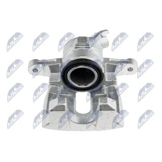 Stabdžių apkaba NTY HZT-LR-001