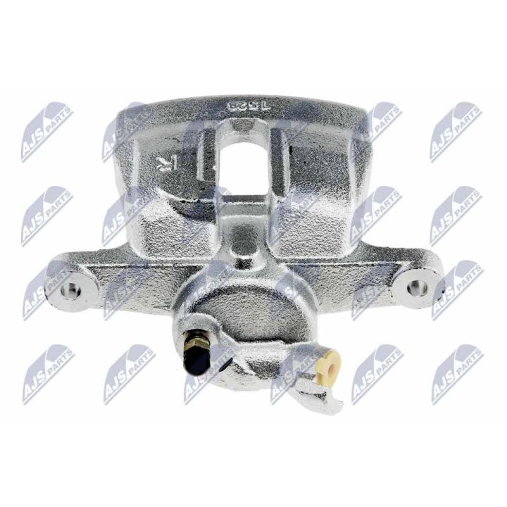 Stabdžių apkaba NTY HZT-LR-001