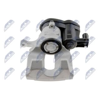 Stabdžių apkaba NTY HZT-LR-002