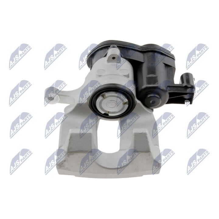 Stabdžių apkaba NTY HZT-LR-002