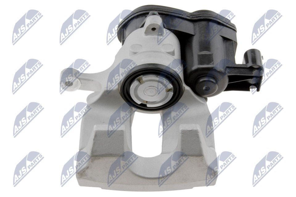 Stabdžių apkaba NTY HZT-LR-002