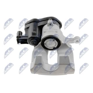 Stabdžių apkaba NTY HZT-LR-003