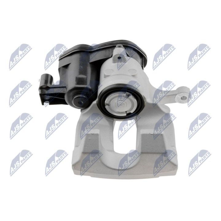 Stabdžių apkaba NTY HZT-LR-003