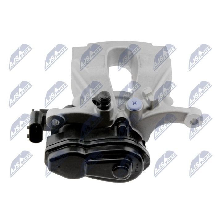 Stabdžių apkaba NTY HZT-LR-003