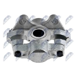 Stabdžių apkaba NTY HZT-LR-005