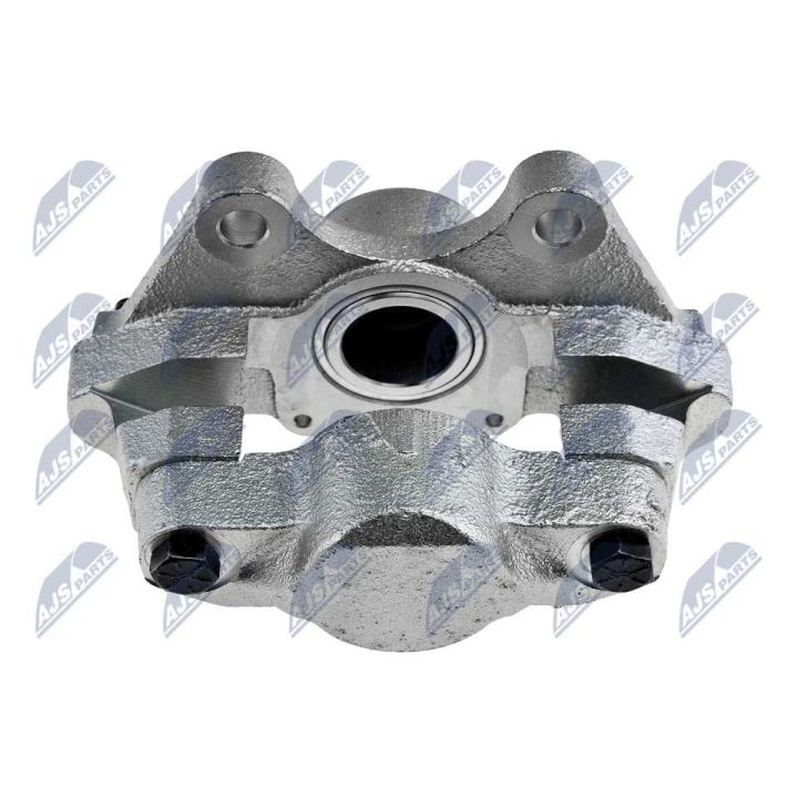 Stabdžių apkaba NTY HZT-LR-005