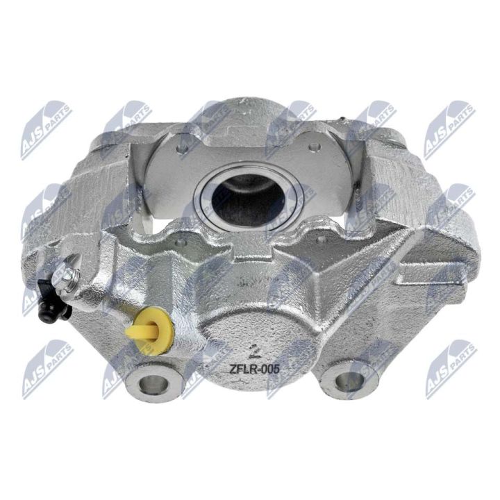 Stabdžių apkaba NTY HZT-LR-005