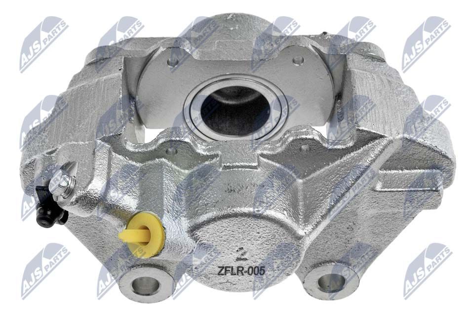 Stabdžių apkaba NTY HZT-LR-005