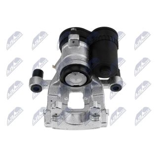 Stabdžių apkaba NTY HZT-LR-021