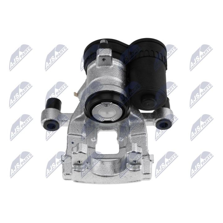 Stabdžių apkaba NTY HZT-LR-021