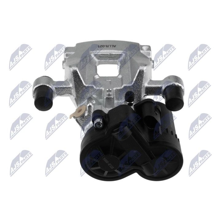 Stabdžių apkaba NTY HZT-LR-021