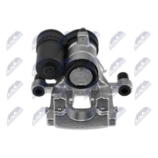 Stabdžių apkaba NTY HZT-LR-022