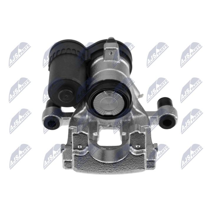 Stabdžių apkaba NTY HZT-LR-022