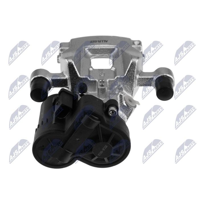 Stabdžių apkaba NTY HZT-LR-022