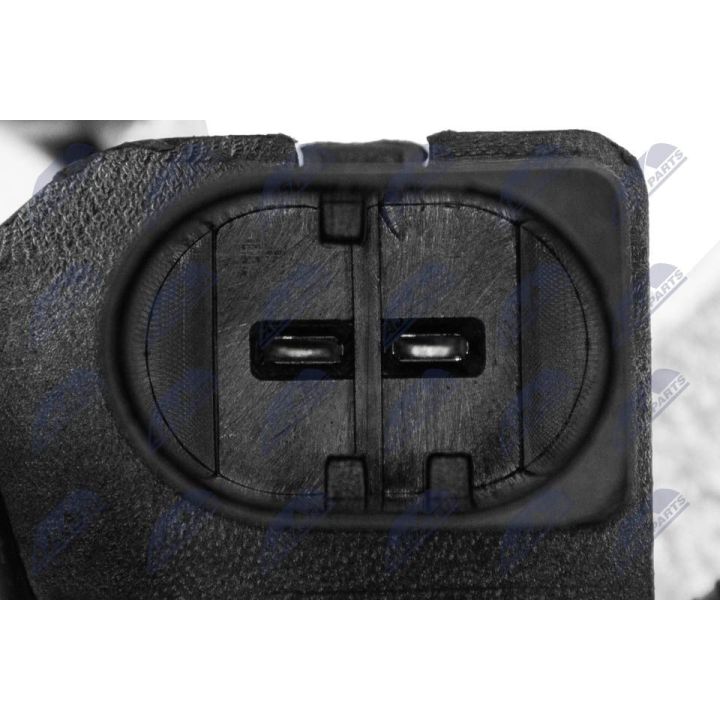 Stabdžių apkaba NTY HZT-LR-022