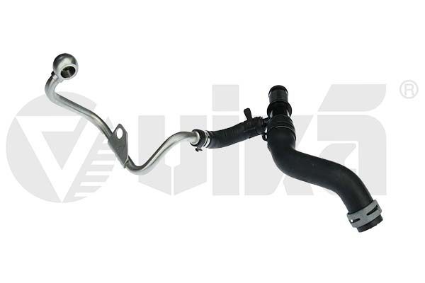 Kompresoriaus padavimo žarna vika 19886501