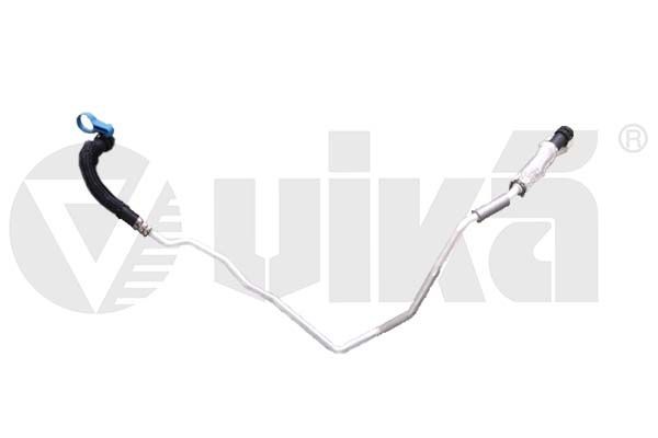 Kompresoriaus padavimo žarna vika 19898001