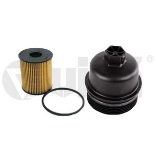 Dangtis, alyvos filtro korpusas vika 19825801