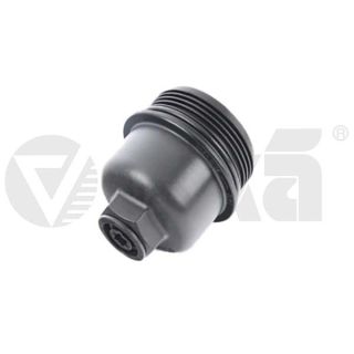 Dangtis, alyvos filtro korpusas vika 19826501