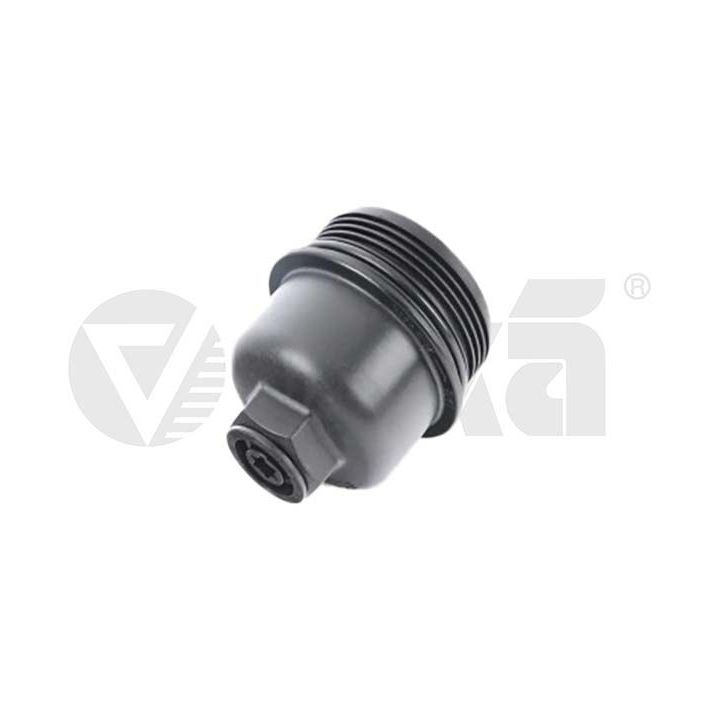 Dangtis, alyvos filtro korpusas vika 19826501