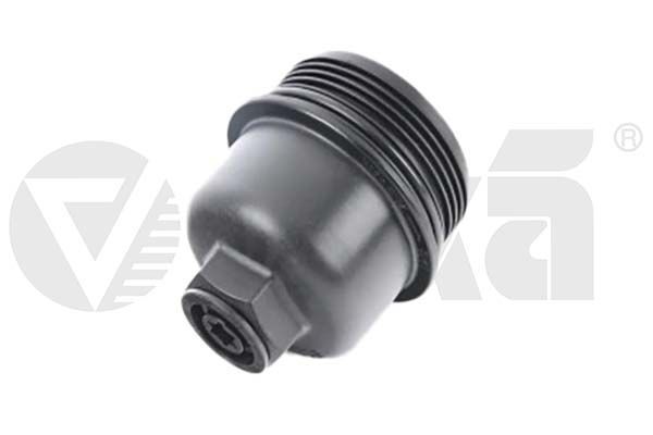 Dangtis, alyvos filtro korpusas vika 19826501