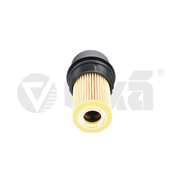 Dangtis, alyvos filtro korpusas vika 19826601