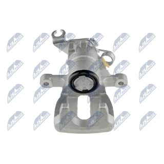 Stabdžių apkaba NTY HZT-MS-017