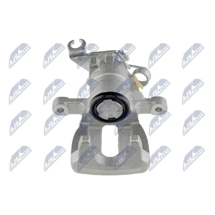 Stabdžių apkaba NTY HZT-MS-017