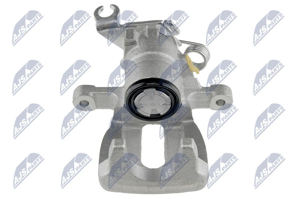 Stabdžių apkaba NTY HZT-MS-017