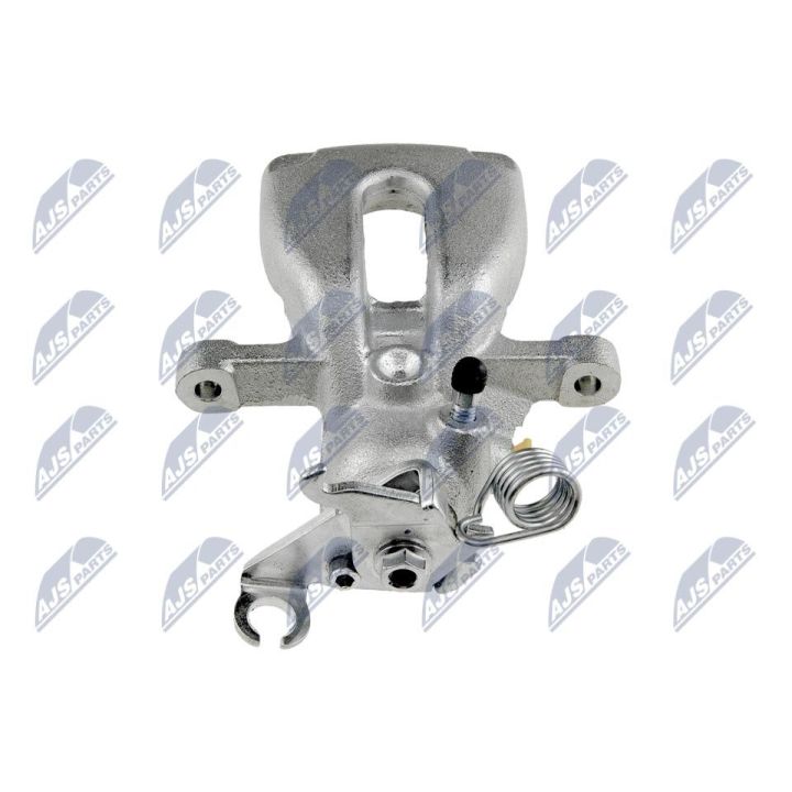 Stabdžių apkaba NTY HZT-MS-017