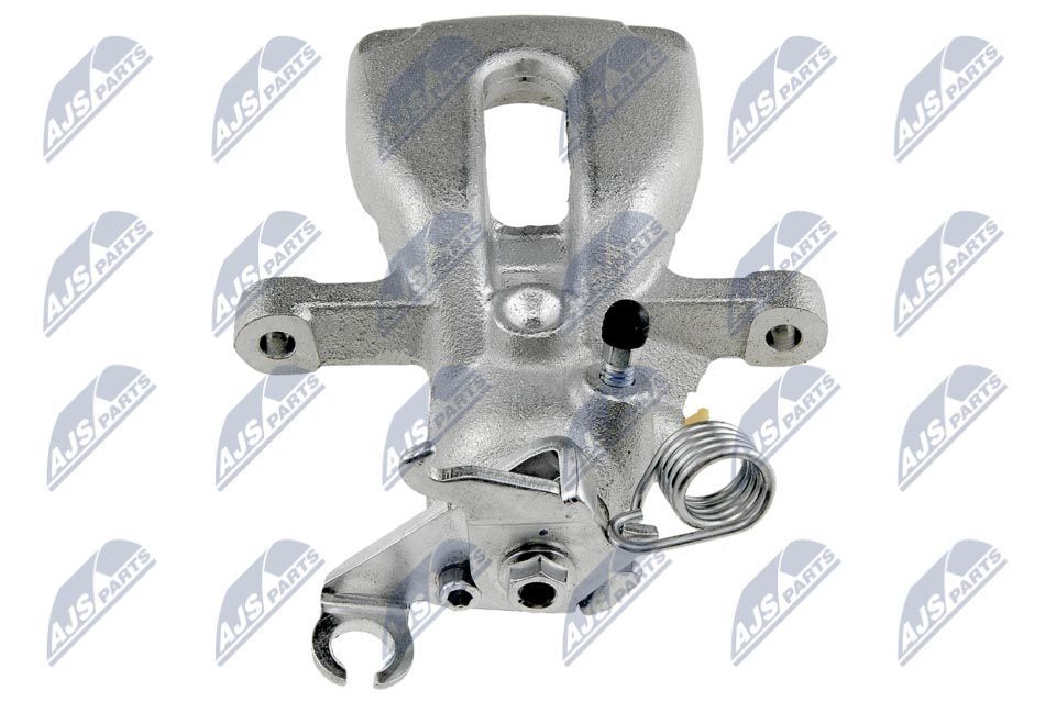 Stabdžių apkaba NTY HZT-MS-017