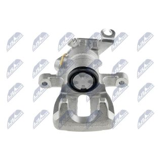 Stabdžių apkaba NTY HZT-MS-018