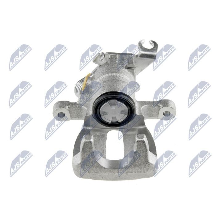 Stabdžių apkaba NTY HZT-MS-018