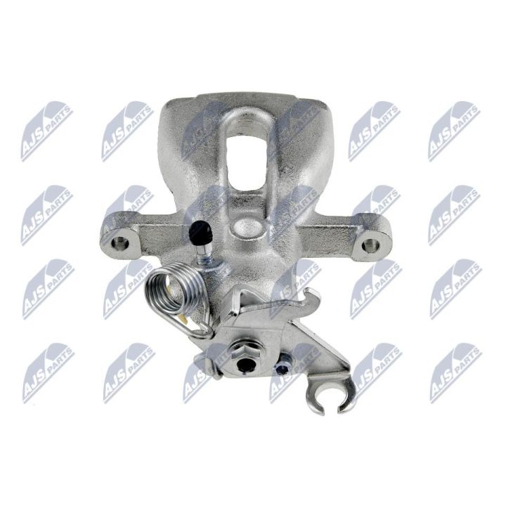 Stabdžių apkaba NTY HZT-MS-018