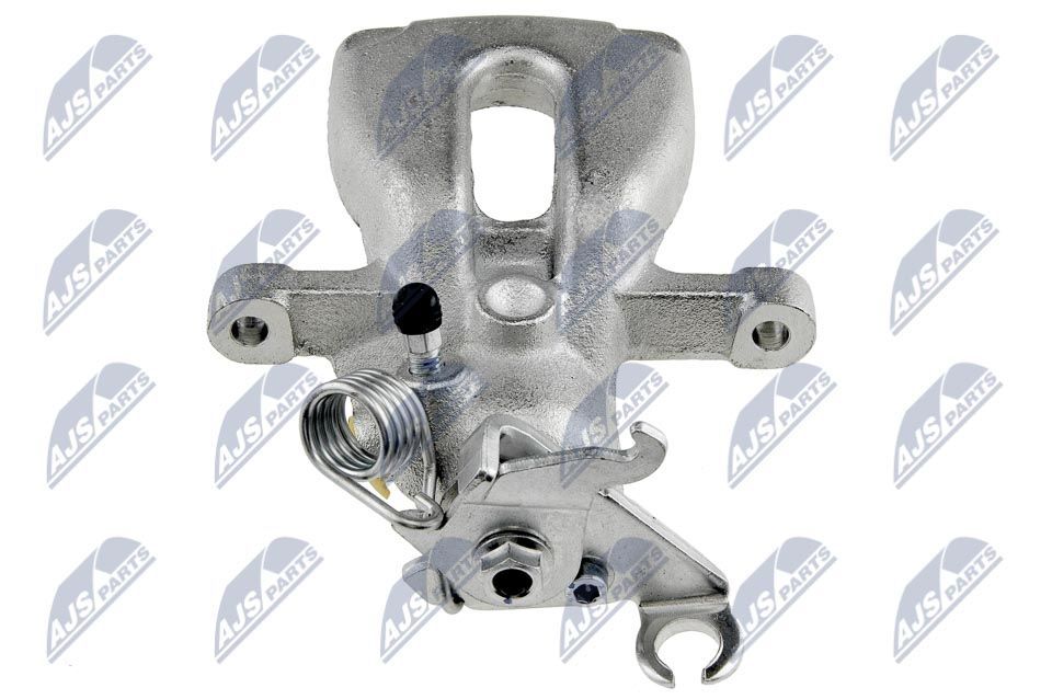 Stabdžių apkaba NTY HZT-MS-018