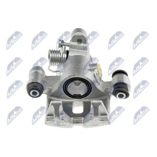 Stabdžių apkaba NTY HZT-MZ-000