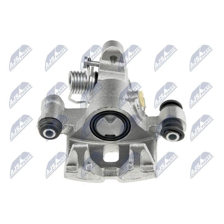 Stabdžių apkaba NTY HZT-MZ-000