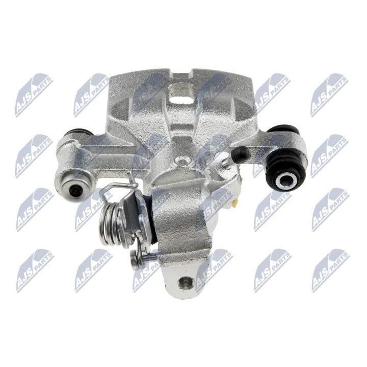 Stabdžių apkaba NTY HZT-MZ-000