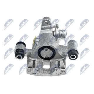 Stabdžių apkaba NTY HZT-MZ-001